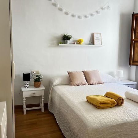Apartamento Muy Centrico En Granada Exterior foto