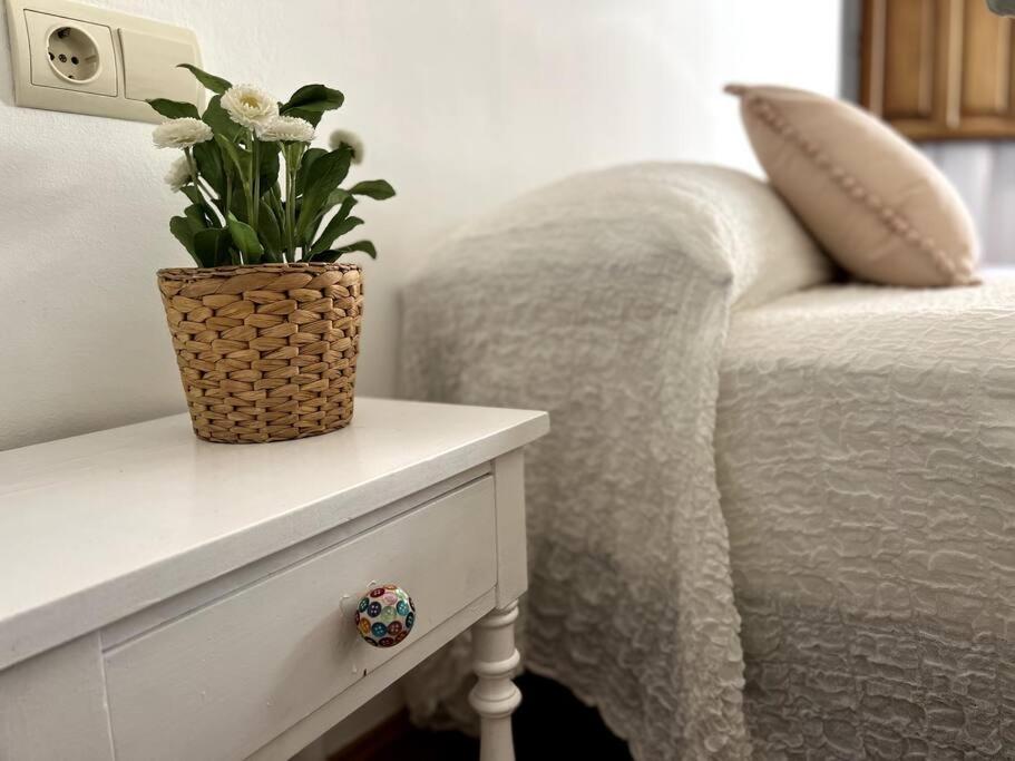 Apartamento Muy Centrico En Granada Exterior foto