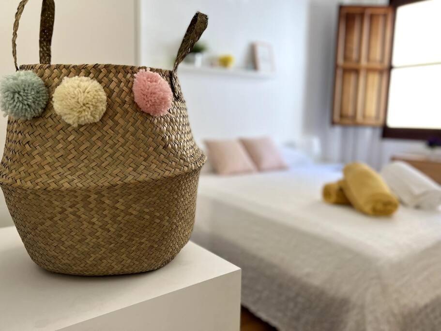 Apartamento Muy Centrico En Granada Exterior foto
